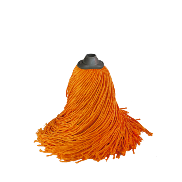 Repuesto de Trapeador 250 Gramos Mandarina