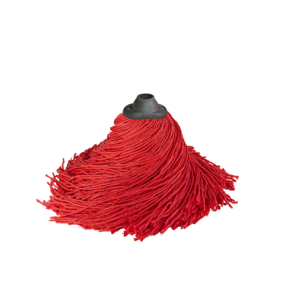 Repuesto de Trapeador 250 Gramos Rojo