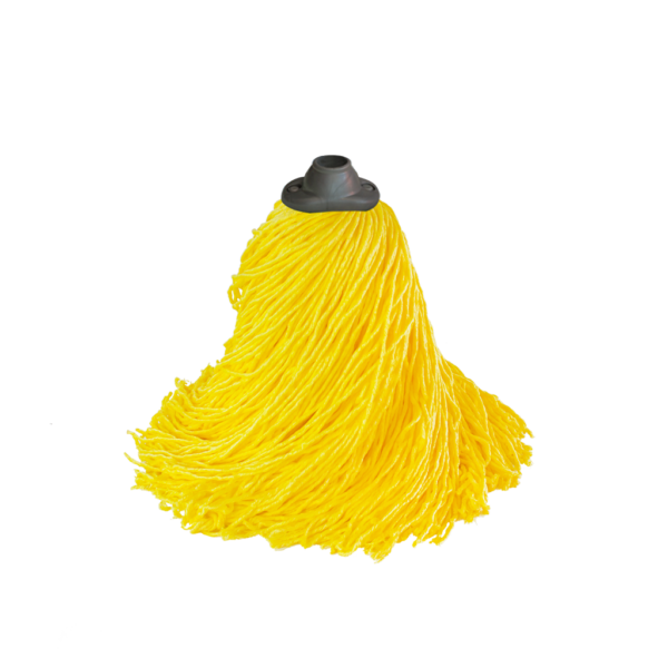 Repuesto de Trapeador 250 Gramos Amarillo
